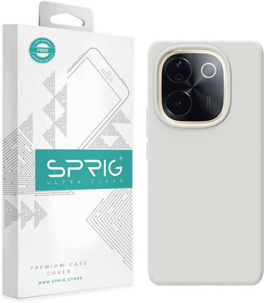Sprig Back Cover for vivo T3 Pro 5G