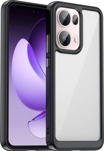 Casener Back Cover for OPPO Reno13 Pro 5G
