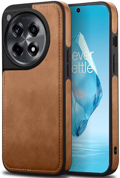 KARWAN Back Cover for Oneplus 12R