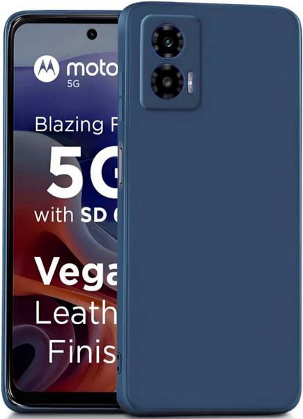COST TO COST Back Cover for MOTOROLA G24 Power, moto g24 Power PB1C0003IN