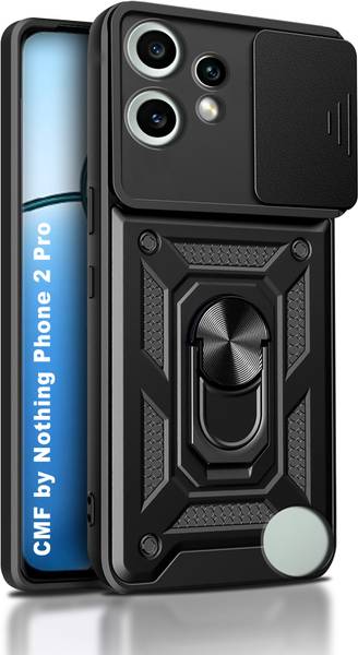 GLOBAL NOMAD Back Cover for CMF by Nothing Phone 2 Pro 5G