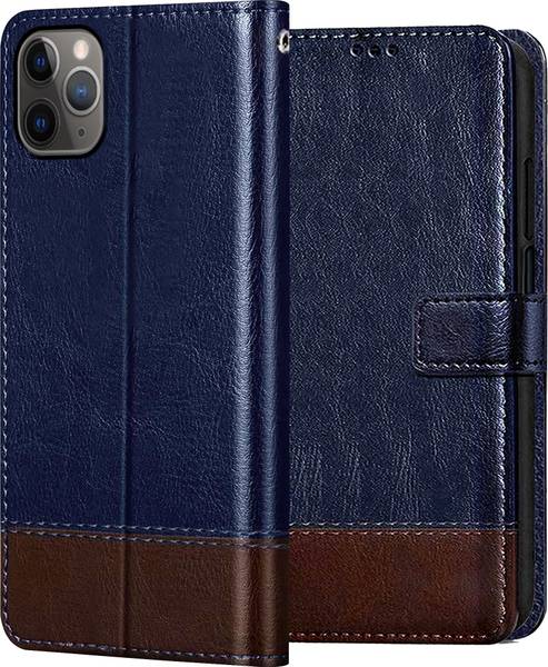 BOZTI Back Cover for APPLE iPhone 11 Pro Max