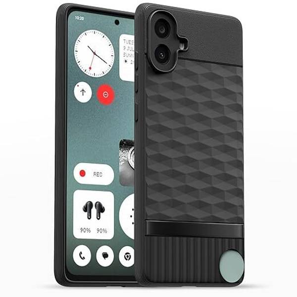 Pikkme Back Cover for CMF by Nothing Phone 1 5G