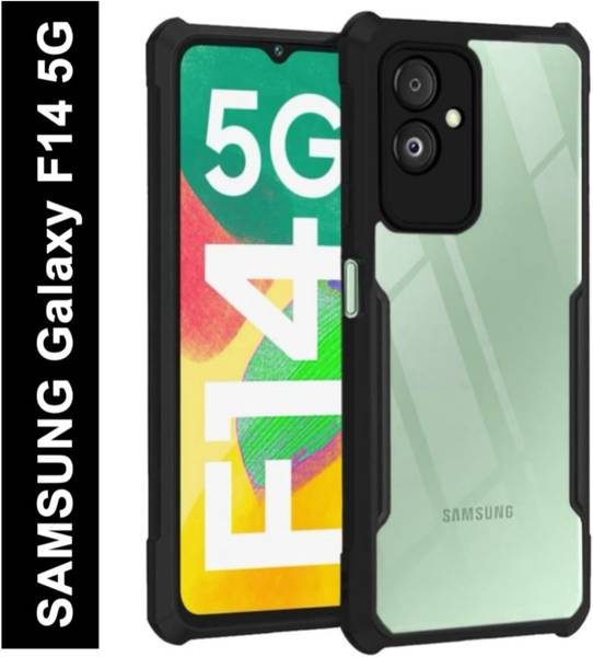 Doubledicestore Back Cover for Samsung Galaxy F14 5G