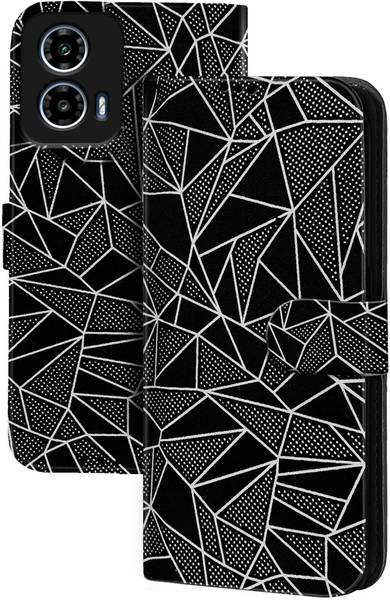 Knotyy Back Cover for MOTOROLA moto G34 5G