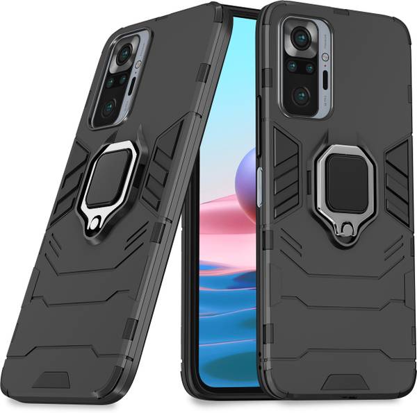 Pikkme Back Cover for Redmi Note 10 Pro , Note 10 Pro Max