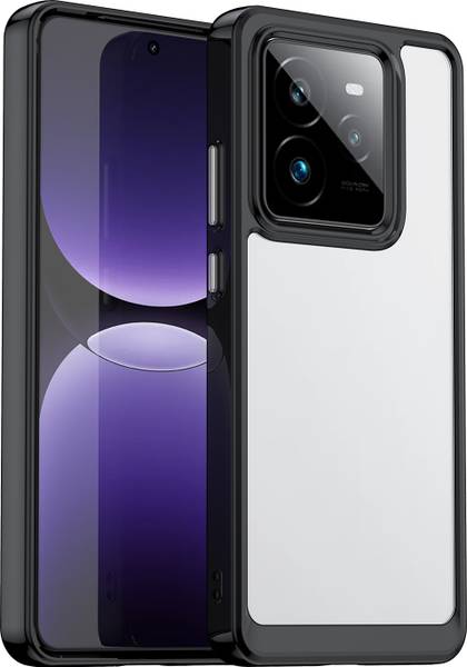 Kypo Back Cover for RealMe GT 7 Pro 5G
