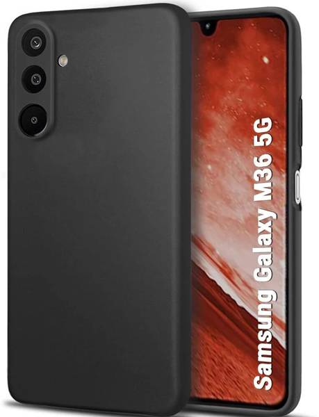 LIKEDESIGN Back Cover for Samsung Galaxy M36 5G, Samsung Galaxy F36 5G