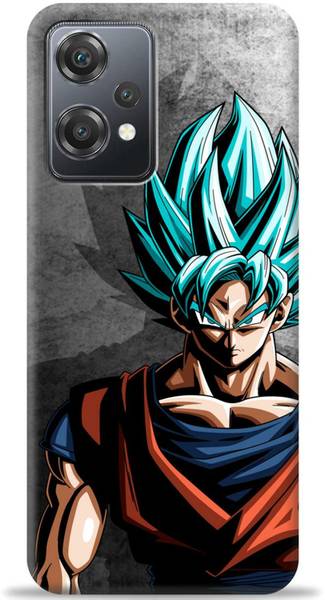 Loffar Back Cover for OnePlus Nord CE 2 Lite 5G