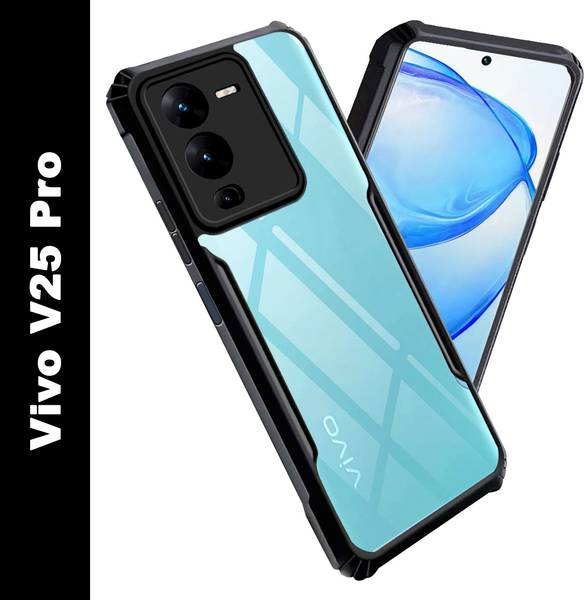Artistque Back Cover for Vivo V25 Pro