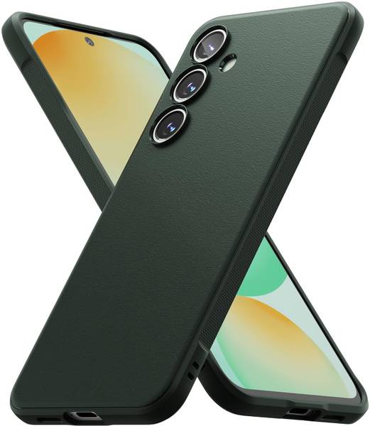 Ringke Back Cover for Samsung Galaxy S24 FE