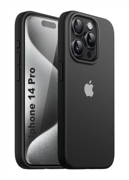 SBMS Back Cover for Apple iPhone 14 Pro, iPhone 14 Pro