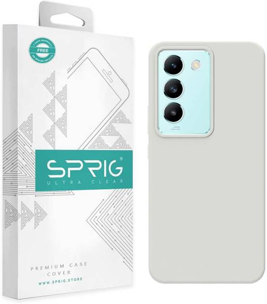 Sprig Back Cover for vivo T3 5G, vivo T3, T3 5G