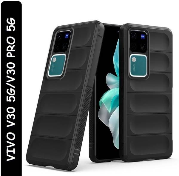 Flipkart SmartBuy Back Cover for Vivo V30
