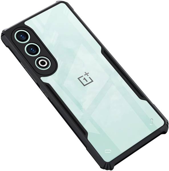 COVJ Back Cover for OnePlus Nord CE 4 (5G)