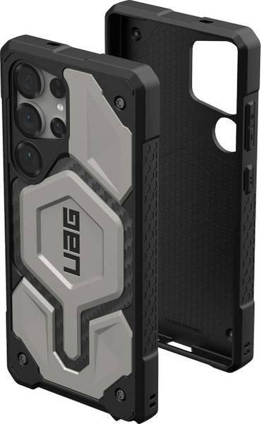 Urban Armor Gear Back Cover for Samsung Galaxy S25 Ultra 5G (2025) |UAG Monarch Pro