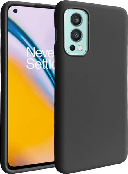KartV Back Cover for Oneplus Nord 2 5G, OnePlus Nord 2