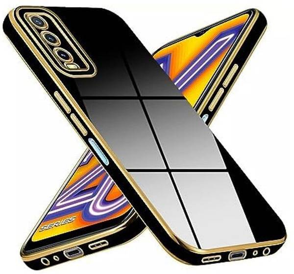 Zcase Back Cover for Vivo Y20
