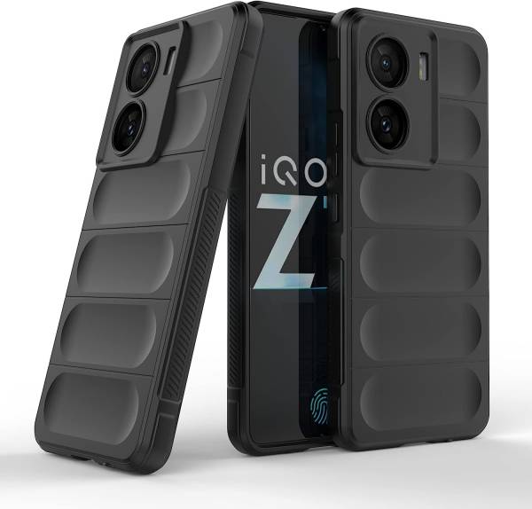 Micvir Back Cover for iQOO Z7 5G