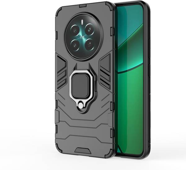 KartV Back Cover for Realme P1 5G, Realme 12 Plus 5G