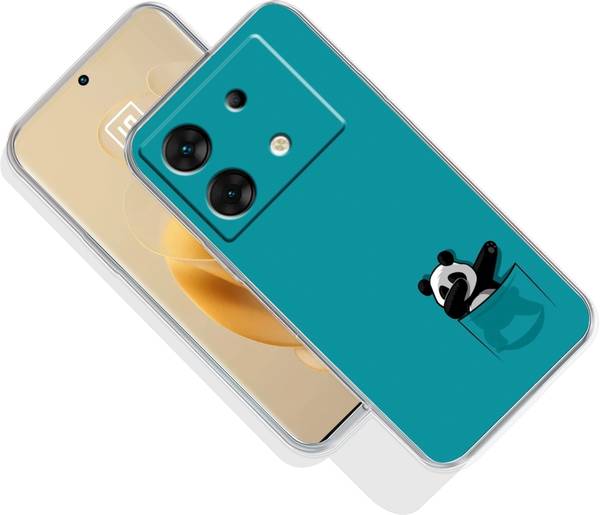 Mitvaa Back Cover for Infinix Zero 30 5G