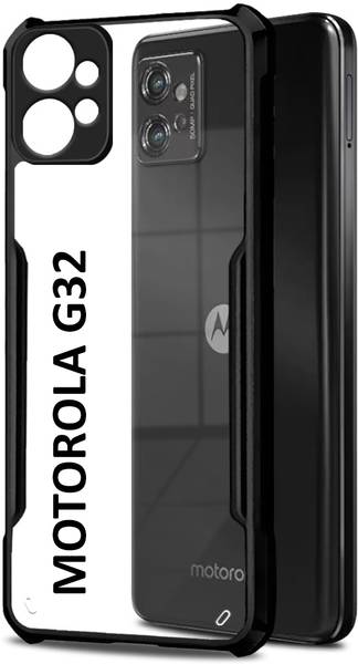 ADI Creations Back Cover for MOTOROLA G32