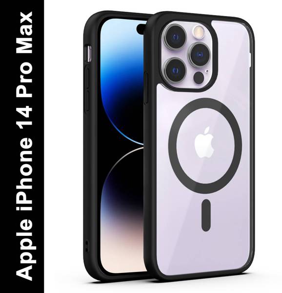 SYOTT Back Cover for APPLE iPhone 14 Pro Max, iPhone 14 Pro Max