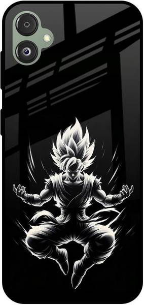 Hocopoco Back Cover for Samsung Galaxy F14 5G