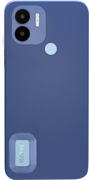 AIBEX Back Cover for Xiaomi Redmi A2 Plus / Poco C51 / Poco C50 / Redmi A1 Plus|Luxury Electroplating TPU