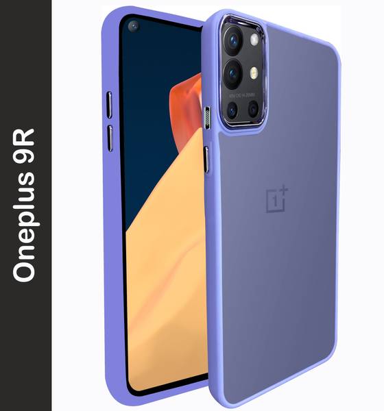 Artistque Back Cover for Oneplus 9R