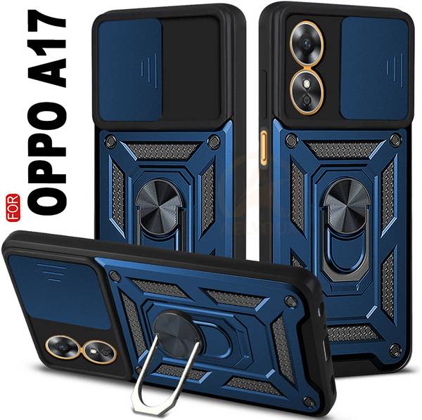 AelVouX Back Cover for Oppo A17