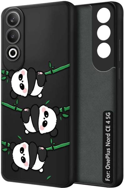 Fashionury LUXE Back Cover for OnePlus Nord CE4 5G