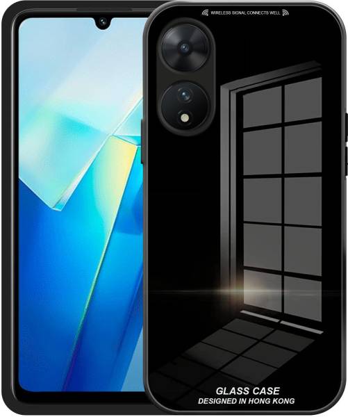 ONCRAVES Back Cover for vivo T2 5G