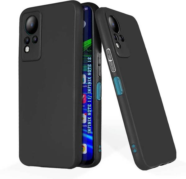 printwhiz Back Cover for Infinix Note 11/Infinix Note 12