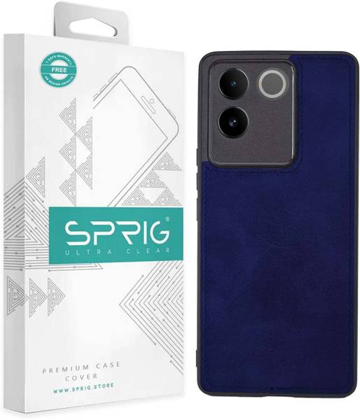Sprig Back Cover for iQOO Z7 Pro 5G