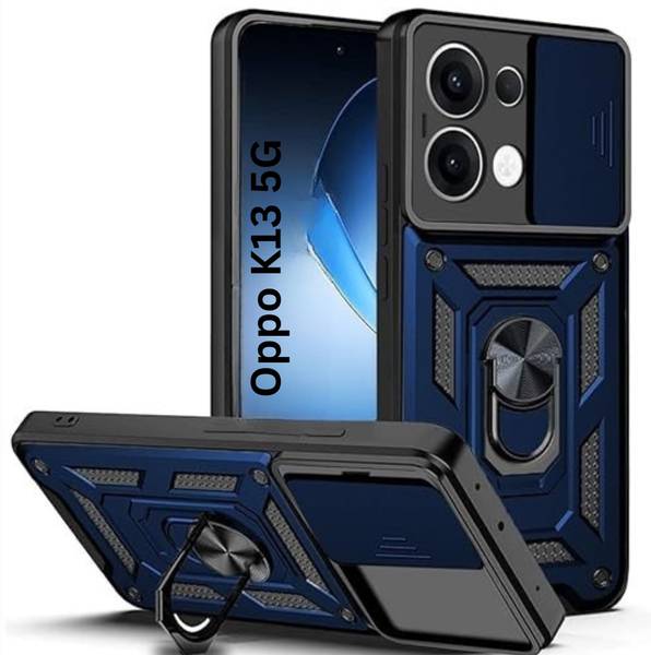 Fablue Back Cover for OPPO K13 5G