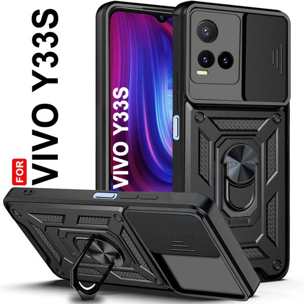 AESTMO Back Cover for Vivo Y33s