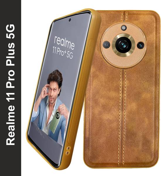 Artistque Back Cover for Realme 11 Pro Plus 5G