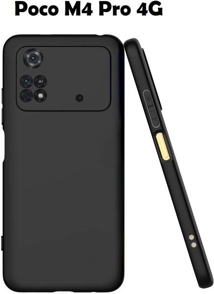 caseunik Back Cover for Poco M4 Pro