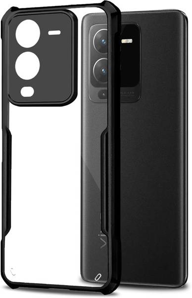 Flipkart SmartBuy Back Cover for Vivo V25 Pro 5G