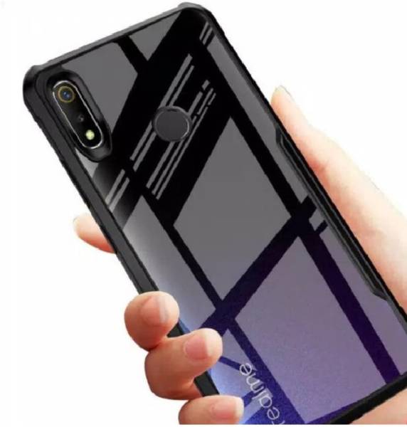 OneLike Back Cover for Realme 3