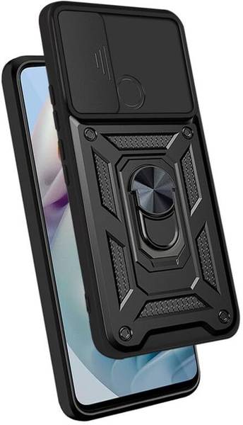 Helix Back Cover for Moto G40 Fusion