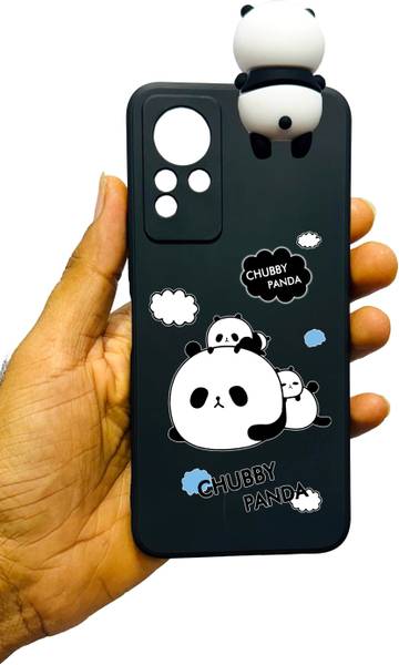 Charvi Collection Ltd Bumper Case for infinix Note 11