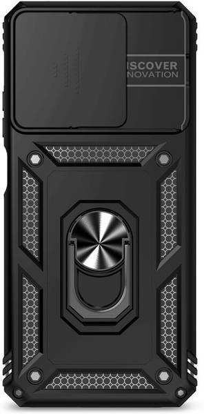 SmartPoint Bumper Case for Xiaomi Mi 11X 5G