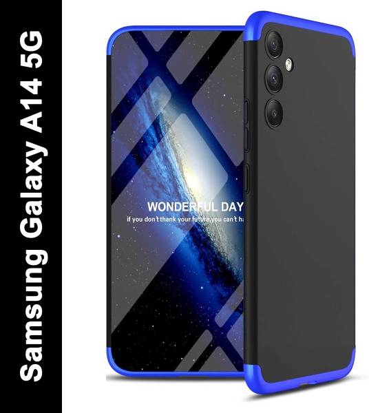 KWINE CASE Back Cover for SAMSUNG Galaxy A14 5G