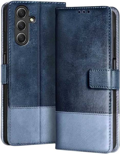 Winkel Flip Cover for Samsung Galaxy A16 5G,Samsung Galaxy M16 5G,Samsung Galaxy F16 5G