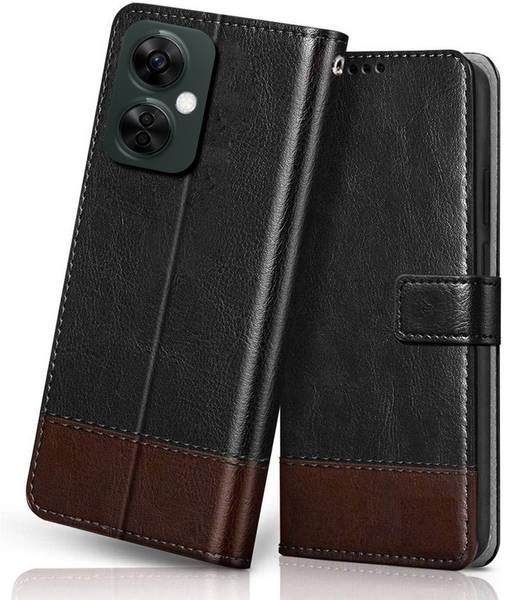 Winkel Flip Cover for OnePlus Nord CE 3 Lite 5G