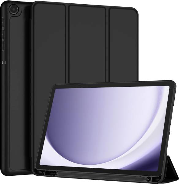 TGK Flip Cover for Samsung Galaxy Tab A9 8.7 inch