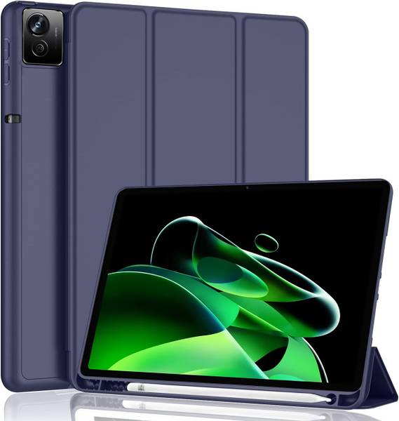 TGK Flip Cover for realme Pad X 11 inch