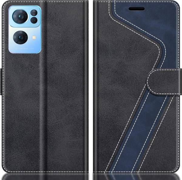 CYOR Flip Cover for OPPO RENO 7 PRO